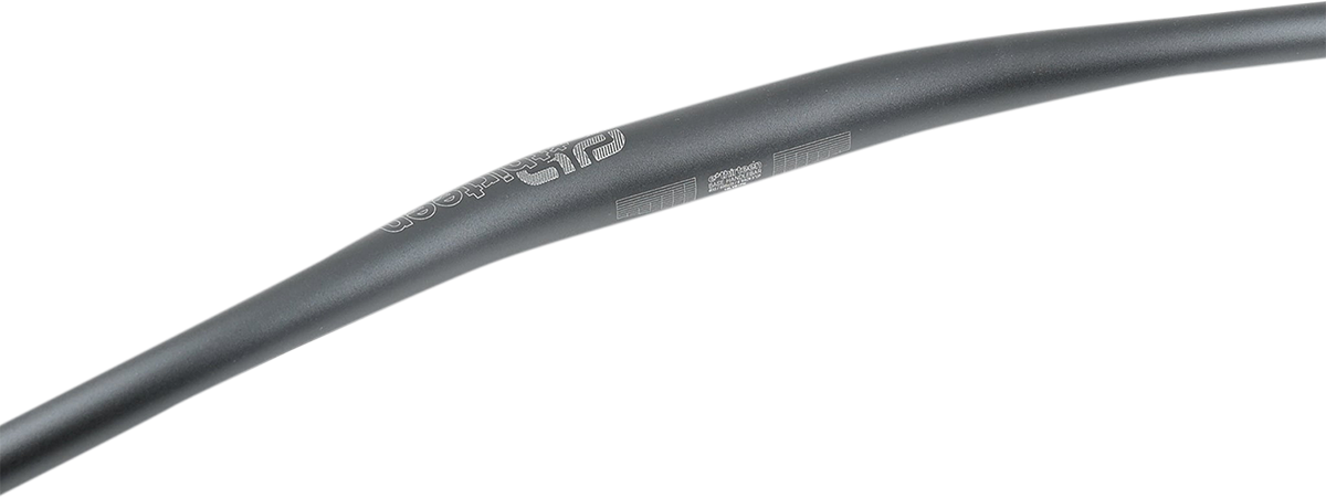 Handlebar D35Mm Base For E-Bike