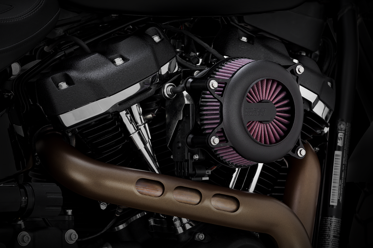 VO2 Rogue Air Intake Kits voor Harley Davidson