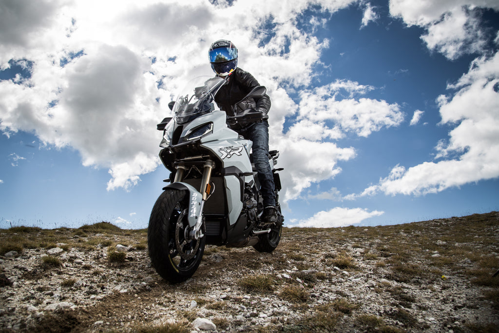 Neumático Delantero Dunlop Mutant MUT 110/80R19 59V TL MS