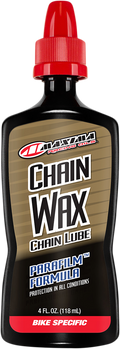Lubricante Cera Parafina Para Cadena De Bicicleta Y Bicicleta Eléctrica Grasa para cadenas de bicicleta Maxima Racing Oils 9502904