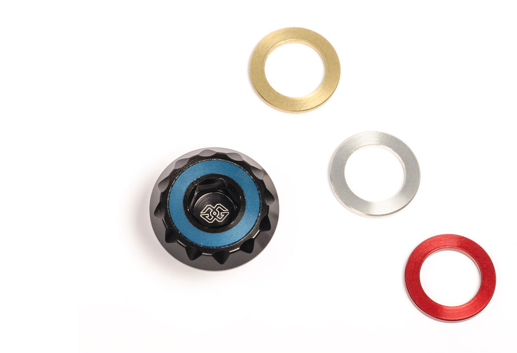 Öleinfülldeckel für Honda CBR 1000 RR-R SC82 20-22