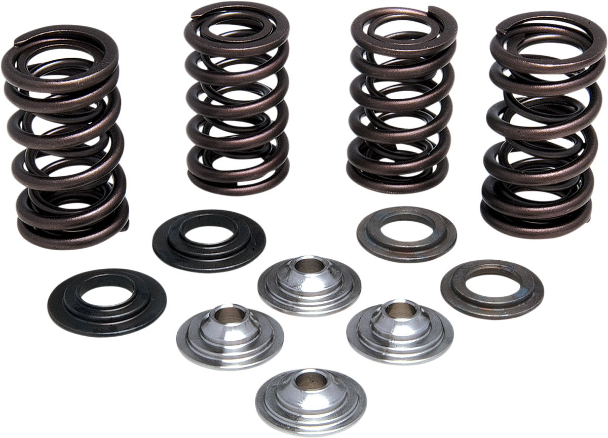 Lightweight Racing Valve Spring Kits For Honda CRF250R/RX 18-21