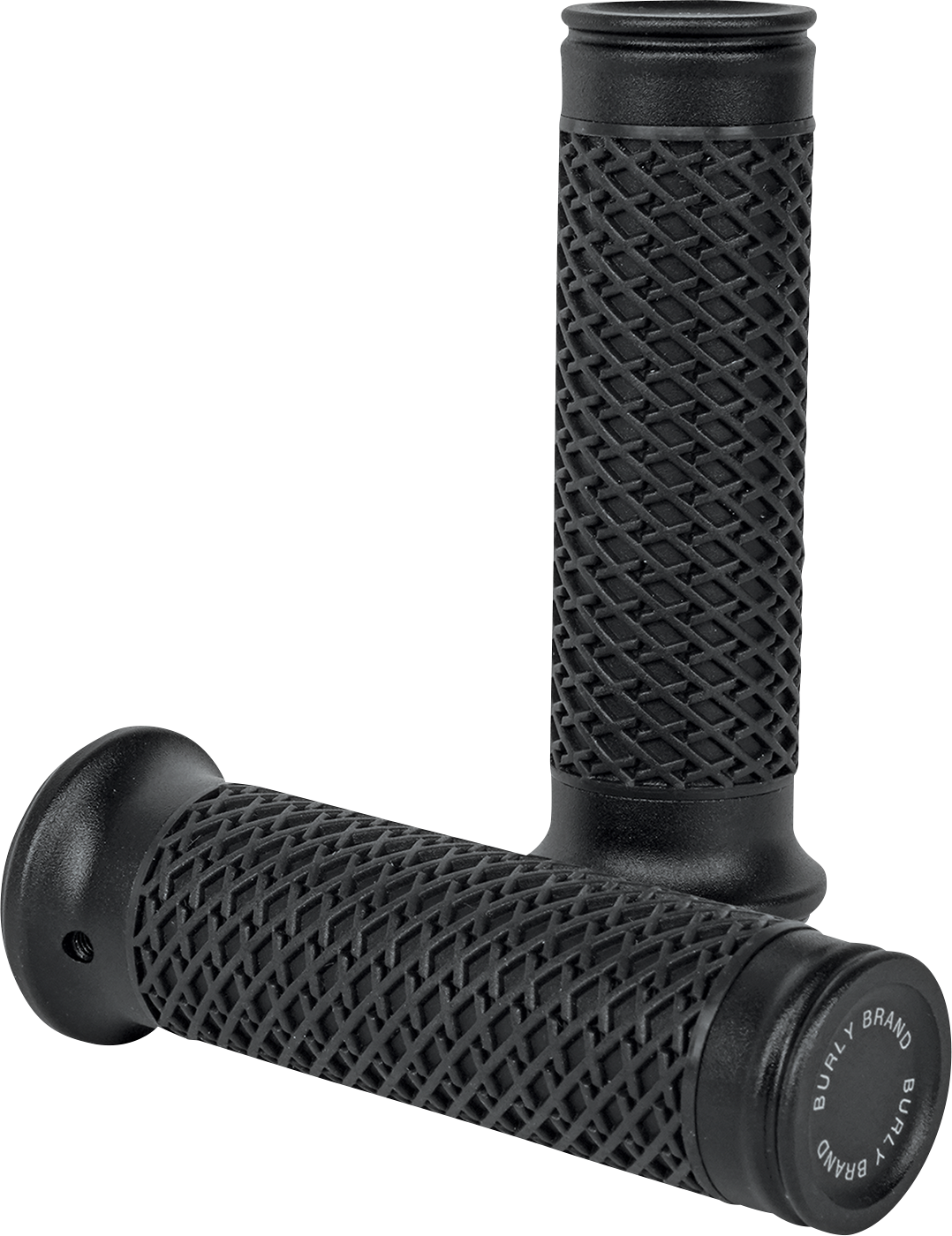 Slash Cut Grips For Honda CMX1100 REBEL 21-22