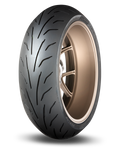 Dunlop Qualifier Core CORE 160/60ZR17 (69W) TL Vorderreifen