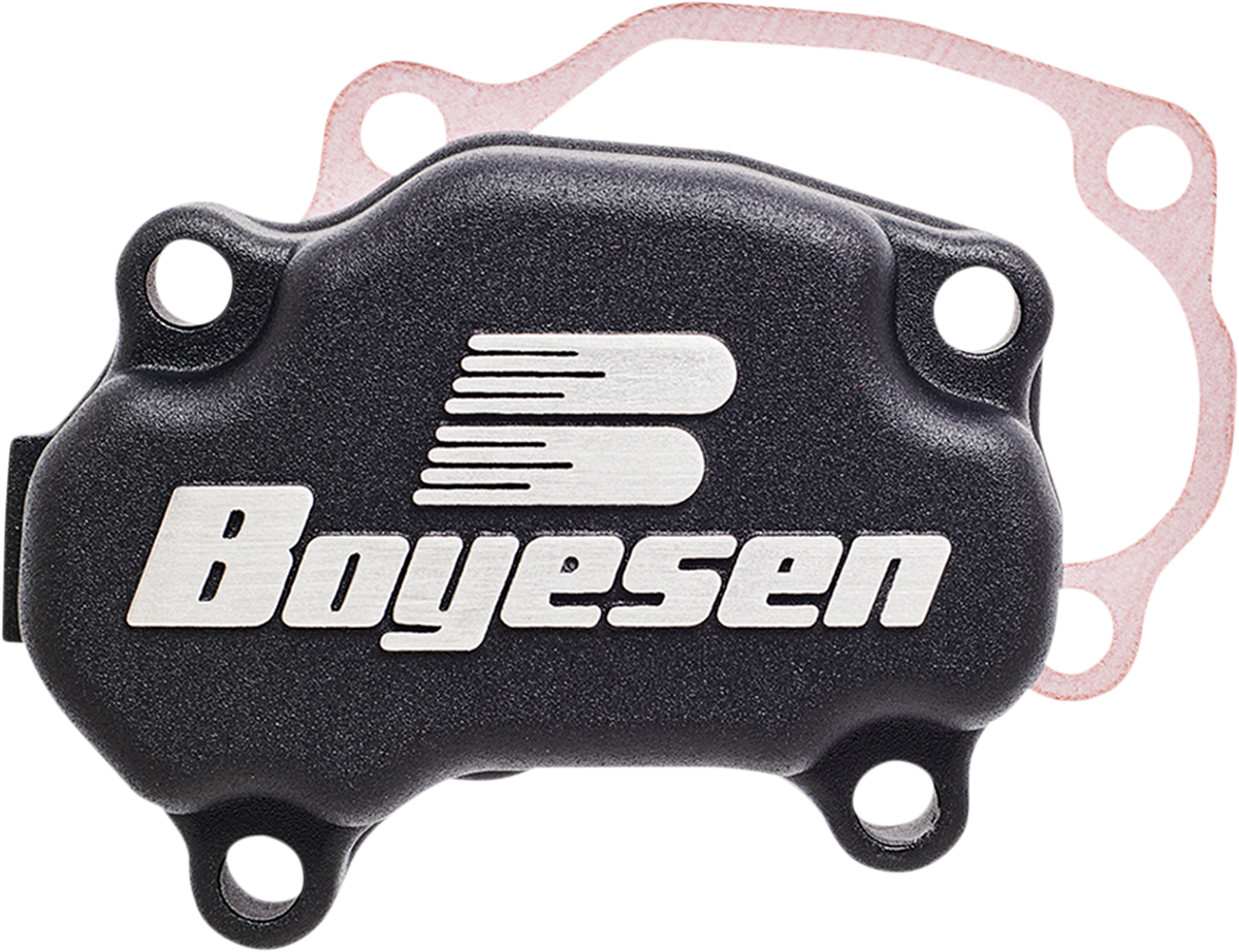 POWER VALVE COVER FOR HONDA CR250R 92-01