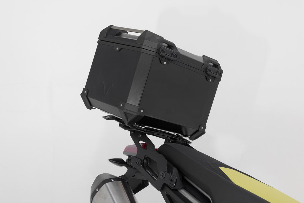 Adventure-Rack für Aprilia Tuareg 660 21-22