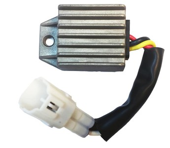 Motoplat 2513 Beta Regulator