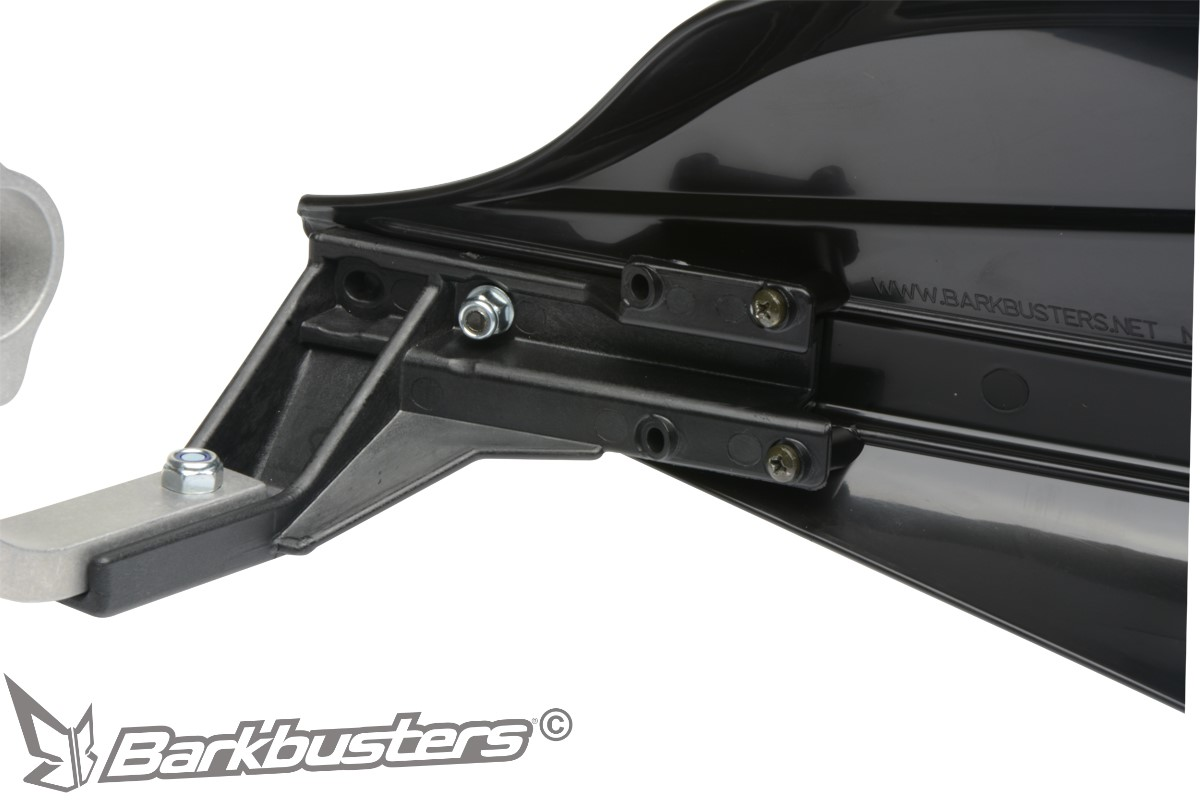 Storm Handguards