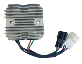 Regulador Motoplat 2596 Suzuki