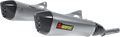 Slip-On-Serie Schalldämpfer für BMW K1600 GT/ GTL 21-22