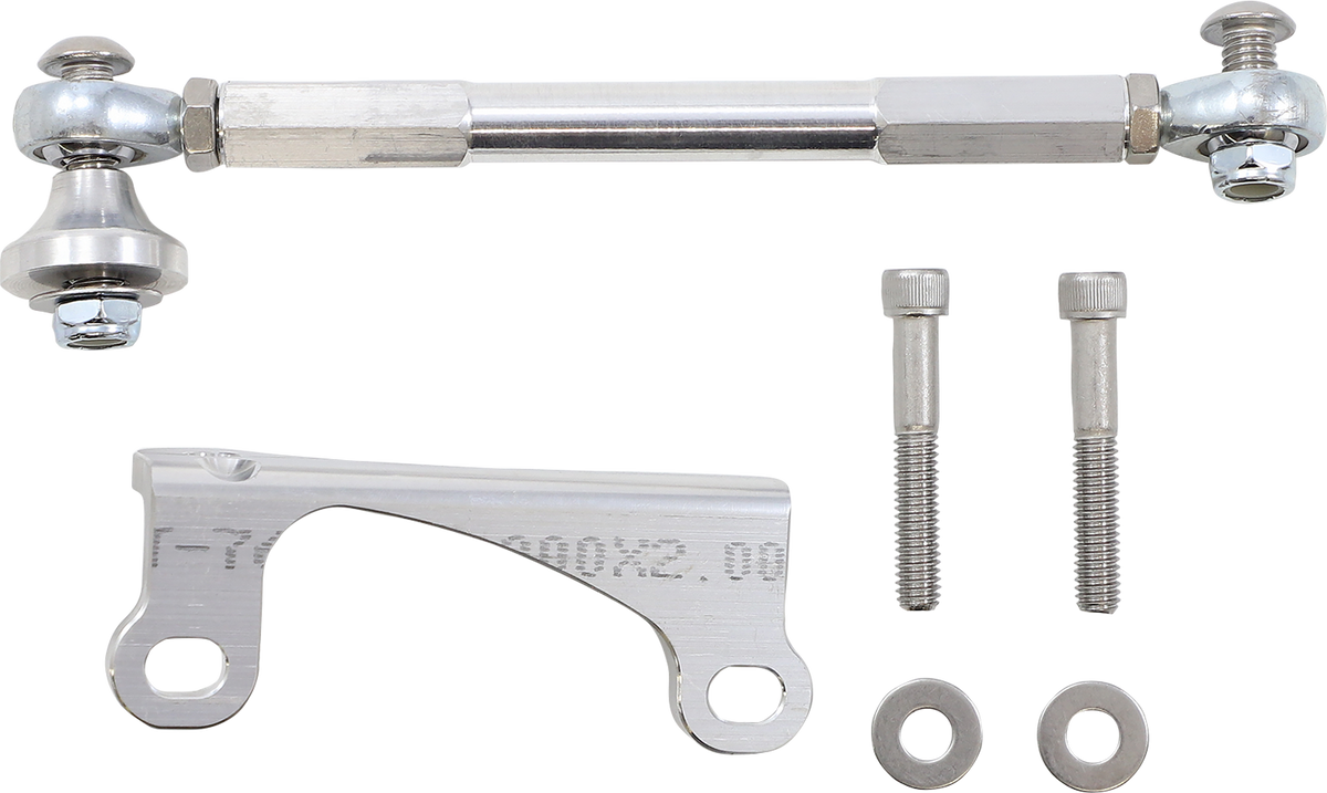 Touring Frame Stabilizers For Harley Davidson