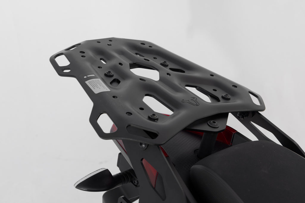 Adventure-Rack für Aprilia Tuareg 660 21-22