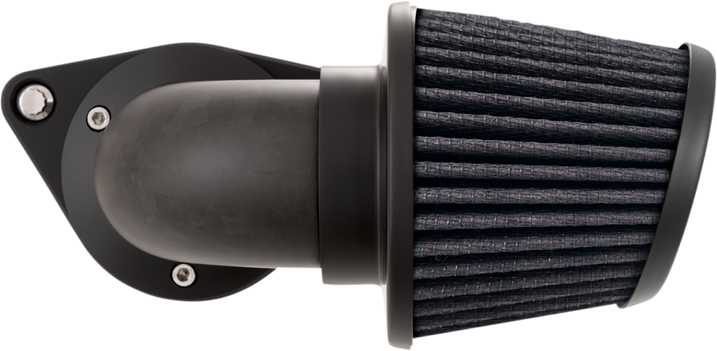 VO2 Falcon Carbon Fiber Forged Air Filter for Harley Davidson