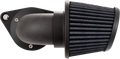 VO2 Falcon Carbon Fiber Forged Air Filter for Harley Davidson