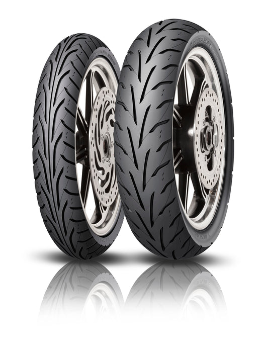 Dunlop-Reifenfront GT601F 110/70-17 54H TL