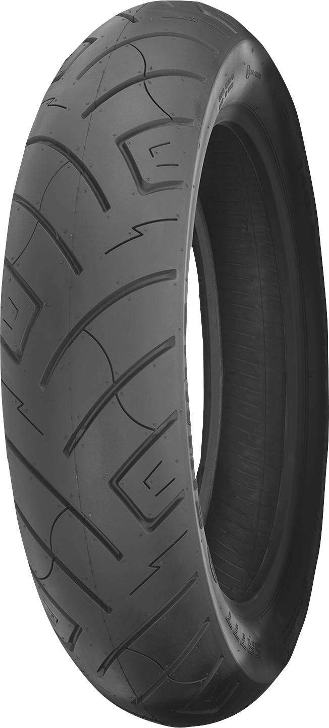 Shinko front tire f777 130/80-17 65h tl