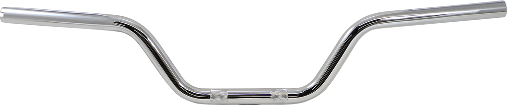 Motohi 2.0 Chr 25mm (1") Handlebar For Harley Davidson