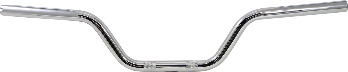 Motohi 2.0 Chr 25mm (1") Handlebar For Harley Davidson