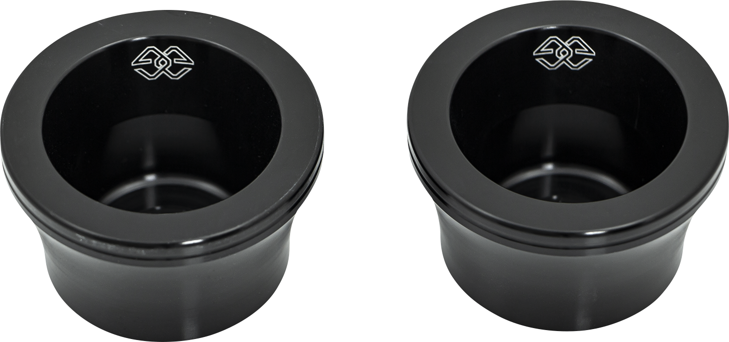 Axle Protectors GTA For Yamaha YZF-R3 ABS 19-22 Front