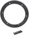 Corona Embrague Motor Arranque Para Harley-Davidson Big Twin 1998-2006