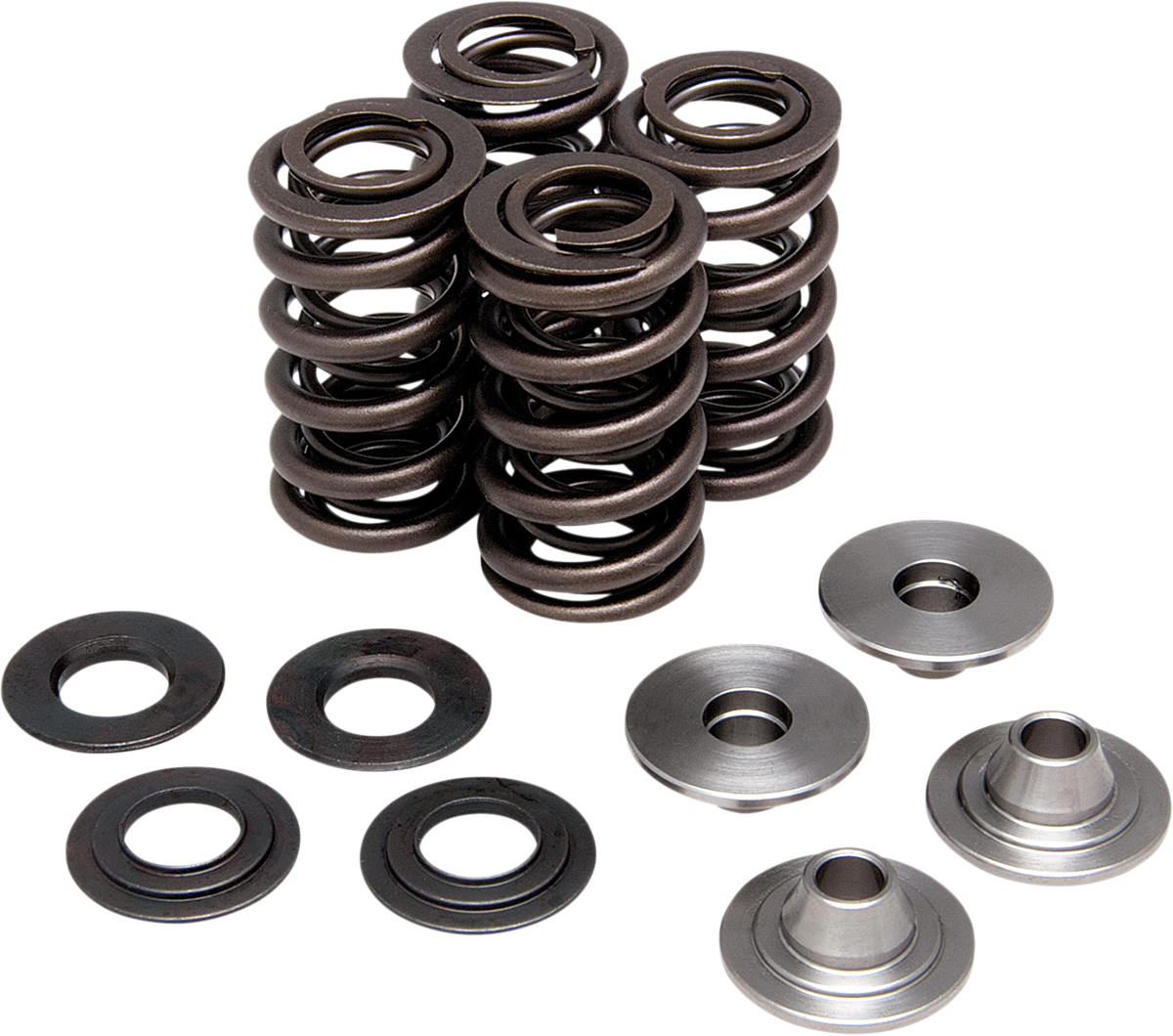 Lightweight Racing Valve Spring Kits For Kawasaki KX250F 20-21