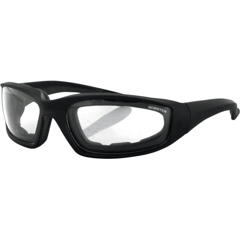 Bobster Foamerz 2 Schutzbrille mit klarer Antibeschlaglinse