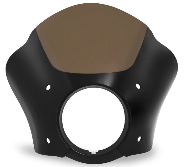 Gauntlet Fairing for Harley Davidson