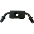 Brake Line Adapter for Harley-Davidson® Dyna® Front Brake Line Router 