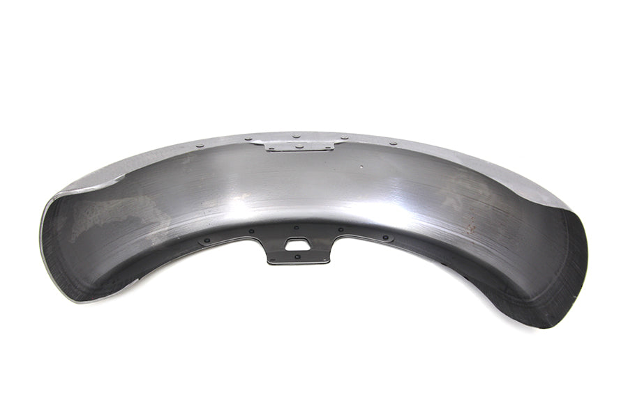 Custom Wraparound Front Fender for Harley-Davidson Touring