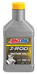 Aceite Motor Amsoil Z-Rod 10W-30 Synthetic Motor Oil 946 mL ZRTQT