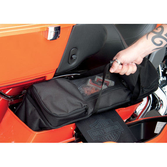 Sacs intérieurs de Harley-Davidson® '93 -'13 Louleurs de sac de selle