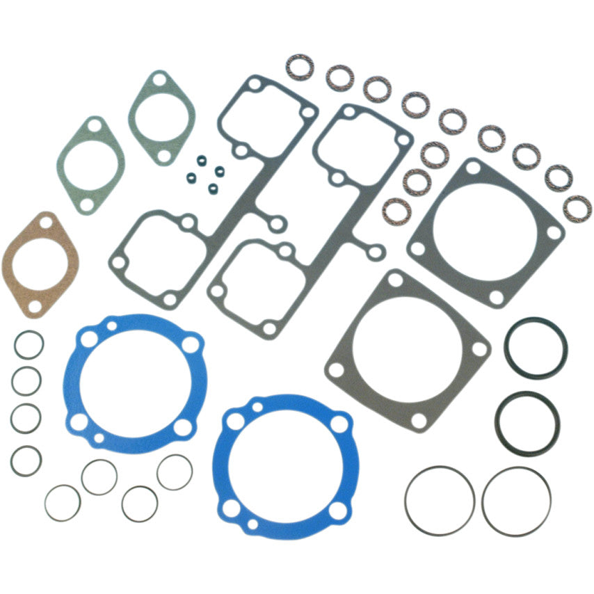 James Top End Gasket Kit For Harley-Davidson Sportster Ironhead 1957-1971