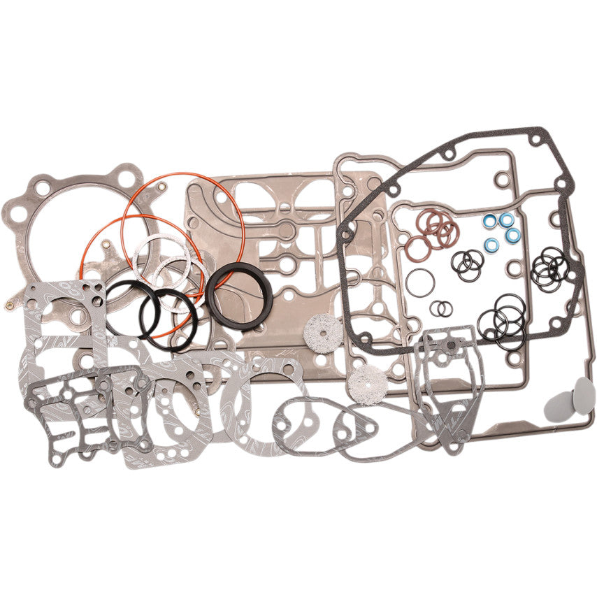 Juntas Alto Motor Para Harley-Davidson Twin Cam 1999-2004 Top End Gasket Kit