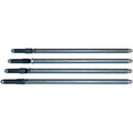 Varillas Empujadores Para Harley-Davidson Evolution S&S Adjustable Pushrods