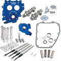 Verbesserte Verteilung für Harley-Davidson S&amp;S Cam Chest Upgrade Chain Drive