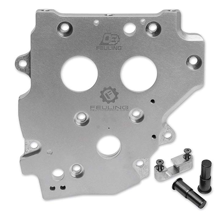 Camshaft Timing Plate for Harley-Davidson Twin Cam 1999-2006 Cam Plate