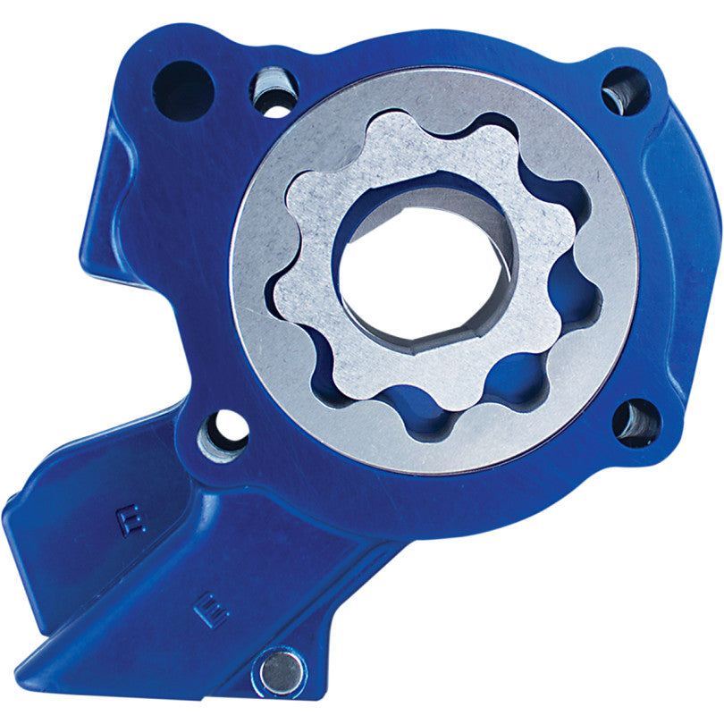 Bomba Aceite Mejorada Para Harley-Davidson Twin Cam S&S High Volume Oil Pump