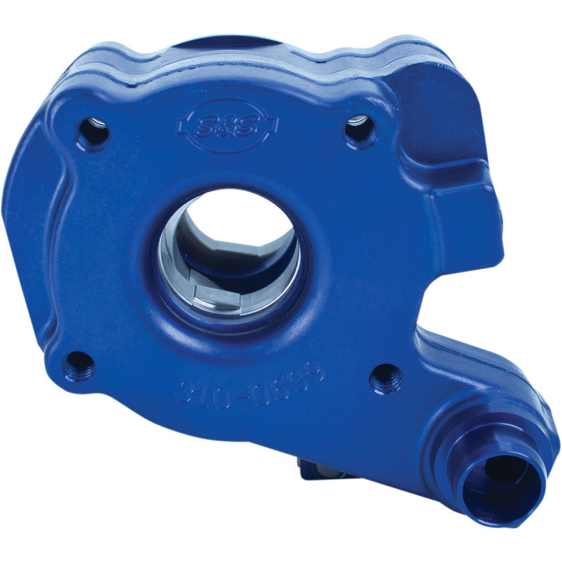Verbesserte Ölpumpe für Harley-Davidson® Twin Cam S&amp;S High Volume Oil Pump