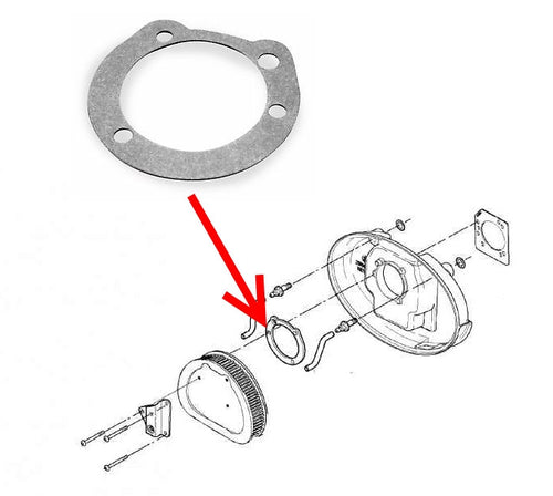 harley-davidson 29313-95