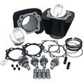 Kit conversión 883 a 1200 Big Bore S&S para Harley-Davidson Sportster