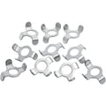 Topes Bloqueo Tornillos Primaria Para Harley-Davidson®