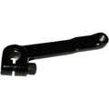 Shift Lever For Harley-Davidson '97-Up Black Transmission Shifter Rod Lever