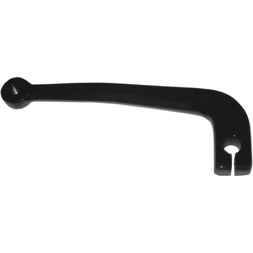 Palanca De Cambio Para Harley-Davidson® Softail® Y Dyna® Black Shift Lever