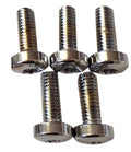 Kit Tornillos Disco Freno Delantero Para Harley-Davidson® Disc Brake Bolt Kit
