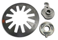 Reduced Effort Clutch Kit for Harley-Davidson 1998-2005
