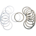 Improved Clutch Plates for Harley-Davidson Carbon Clutch Extra Plate Kit