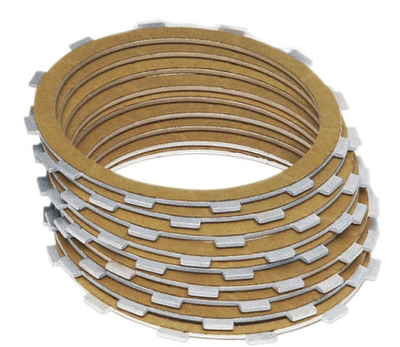 Discos Embrague Para Harley-Davidson Big Twin 98-17
