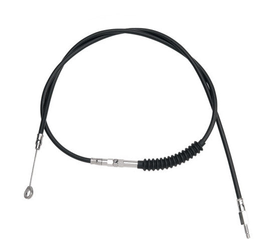 Cable De Embrague Premium Para Harley-Davidson 164cm Câble d'embrayage 64-11 / 16 "