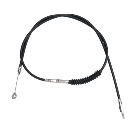 Cable De Embrague Premium Para Harley-Davidson 169cm Clutch Cable 66-11/16"