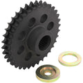 Eliminador Compensador Primaria Para Harley-Davidson Primary Solid Compensator Eliminador Compensador Primaria Para Harley-Davidson Twin Cam 2006-2017